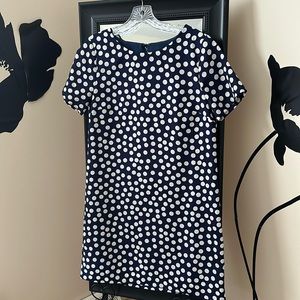 Jcrew fully lined drew in size 6 great condition